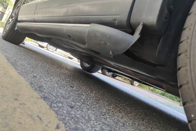 大众 途观 2015款 2.0TSI 自动四驱豪华版局部细节9001