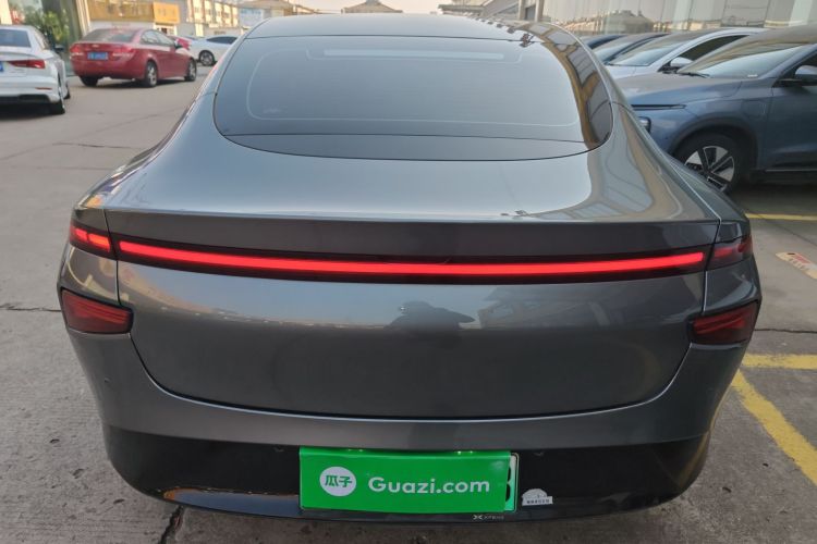 小鹏P7 2022款 480N+车身外观6004