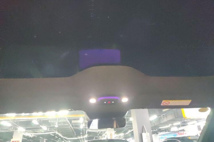 小米汽车 小米SU7 2024款 四驱超长续航高阶智驾Max版局部细节22