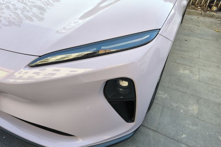 蔚来ET5T 2023款 75kWh Touring局部细节36