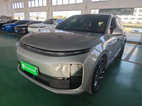 理想汽车 理想L6 2024款 Pro