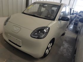 五菱汽车 宏光MINIEV 2025款 四门版 进阶款