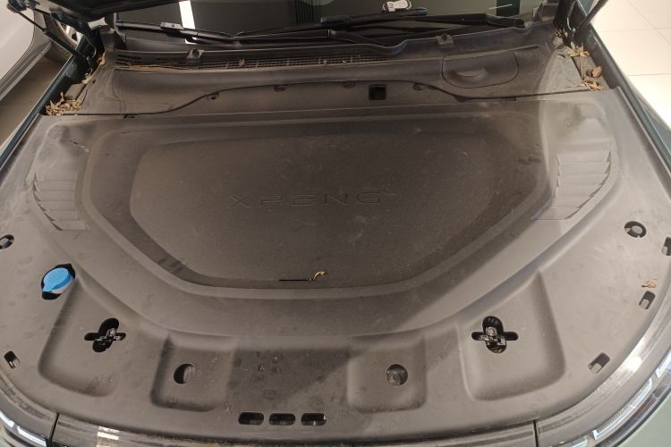 小鹏P7 2023款 P7i 702 Pro局部细节24