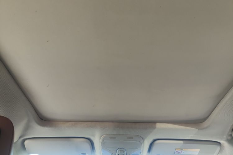 东南DX7 2017款 1.5T 自动豪华型局部细节22