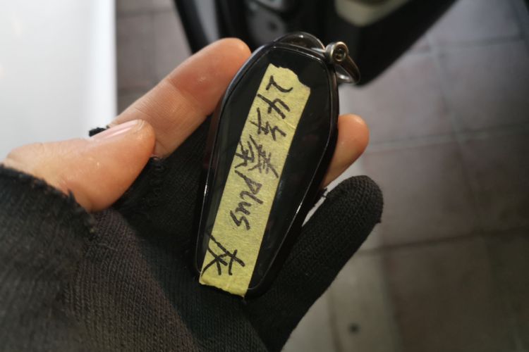 比亚迪 秦PLUS 2024款 荣耀版 DM-i 55KM领先型中控内饰11