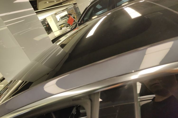 特斯拉 Model 3 2020款 改款 长续航后轮驱动版局部细节57