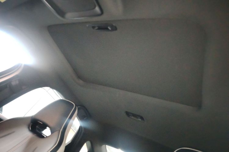 比亚迪 秦PLUS 2021款 EV 500KM 尊贵型中控内饰22