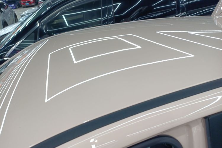 哪吒汽车 哪吒AYA 2023款 401 Lite局部细节57