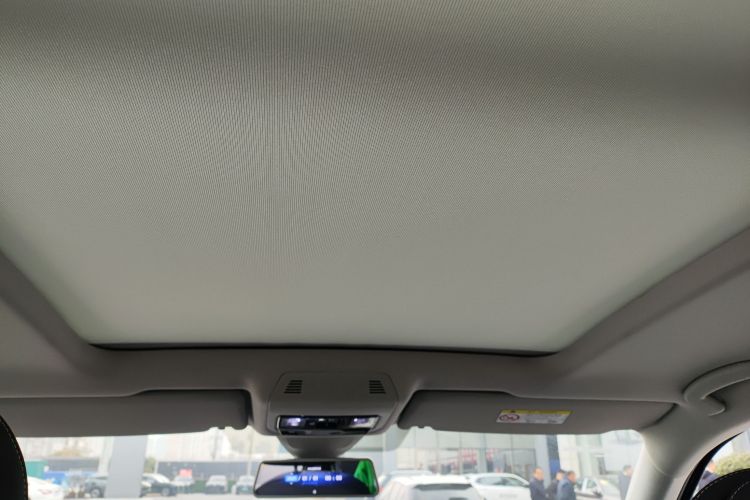 大众 途昂 2024款 380TSI 四驱尊崇旗舰版局部细节22