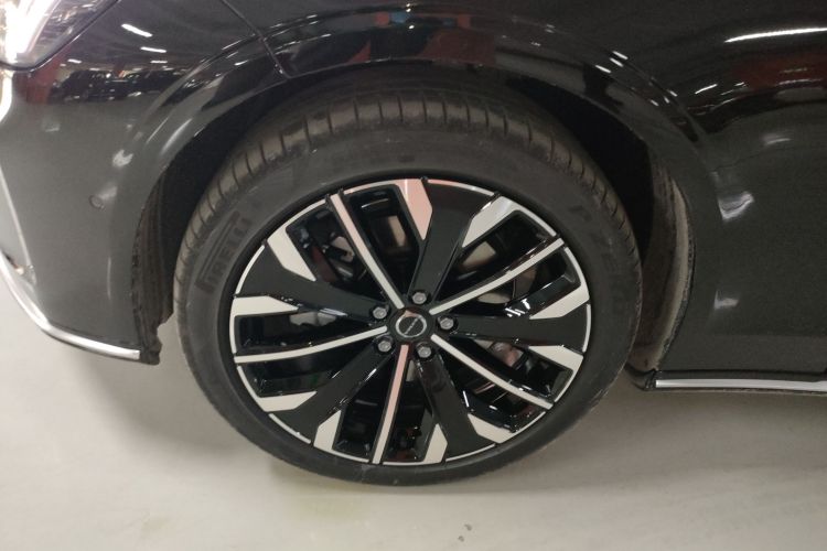 沃尔沃S90 2026款 B5 智远豪华版车身外观6007