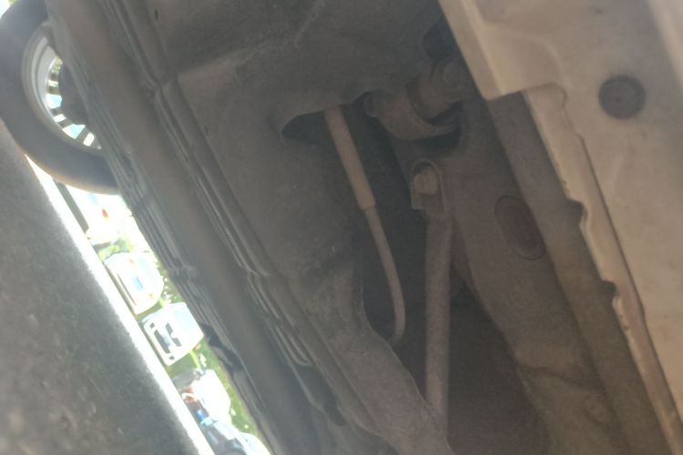 雷克萨斯ES 2015款 200 精英版局部细节9002