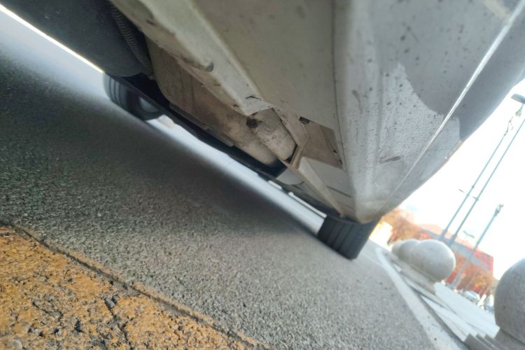 一汽-大众CC 2010款 2.0TSI 至尊型局部细节9002