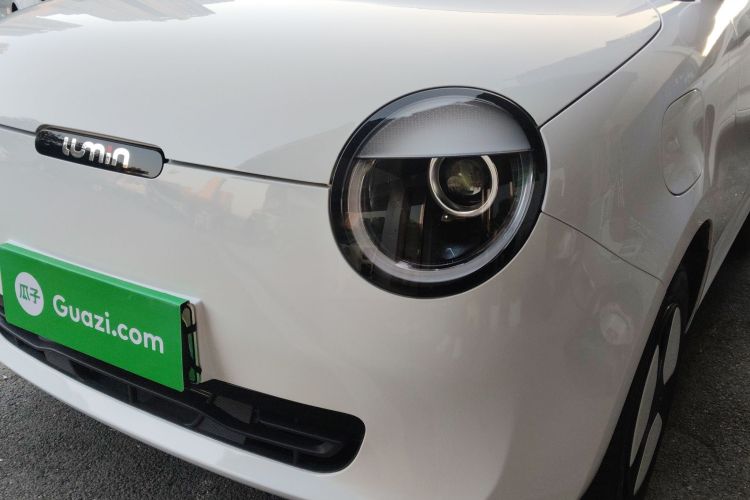 长安启源 长安Lumin 2024款 130km 清悦款局部细节36