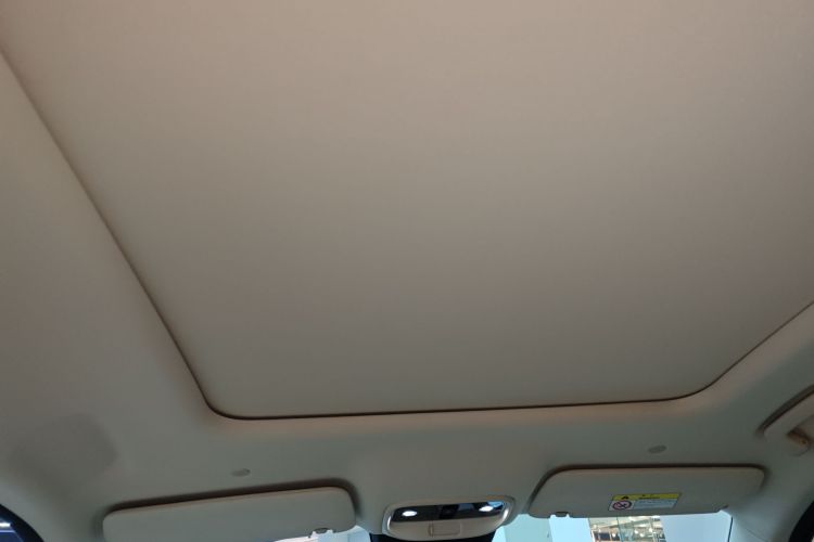 鸿蒙智行 问界M7 2022款 1.5T 后驱舒适版中控内饰22