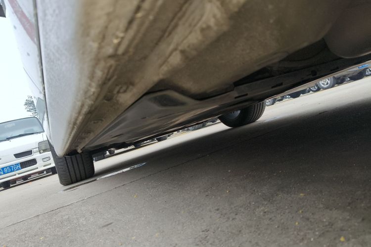 大众 高尔夫 2021款 280TSI DSG Pro局部细节9002