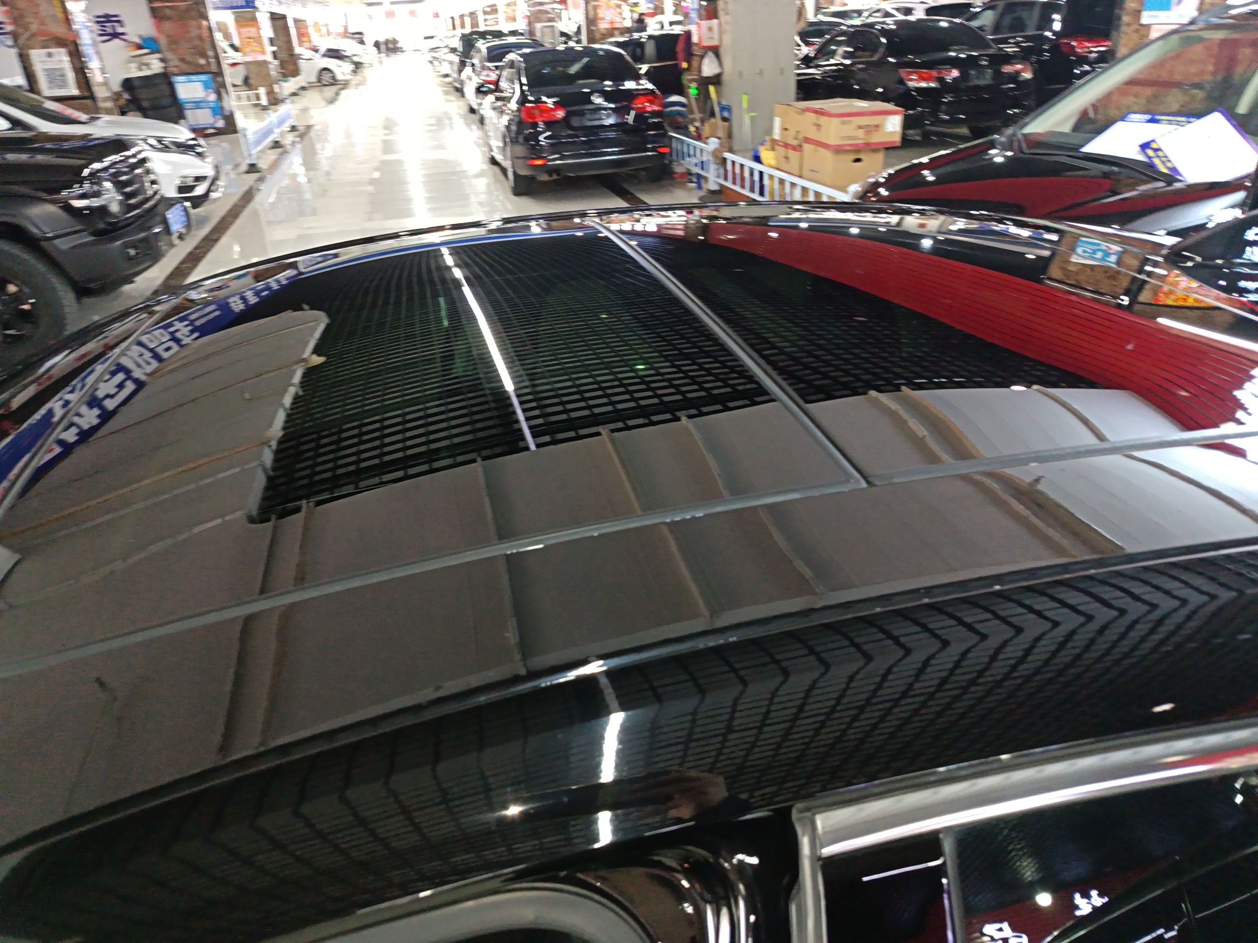 车300二手车图片