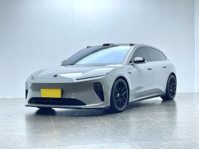 蔚来ET5T 2023款 75kWh Touring