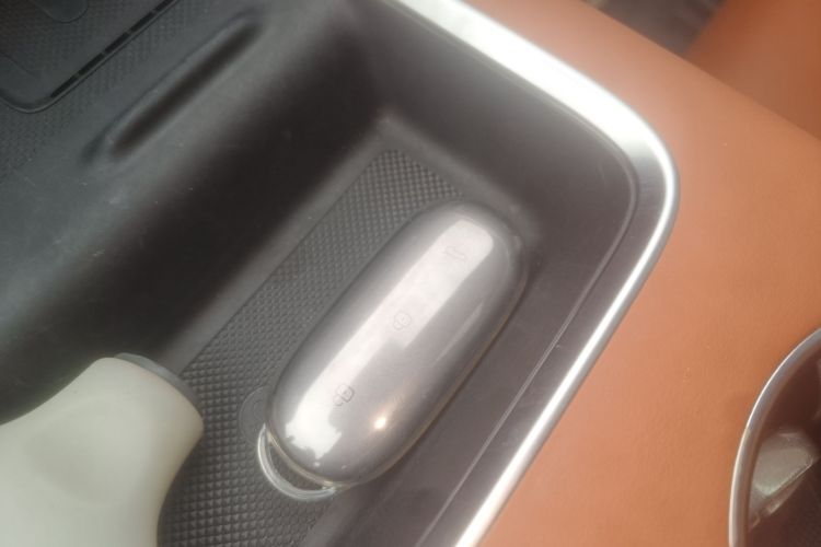 理想汽车 理想L8 2024款 Pro中控内饰11