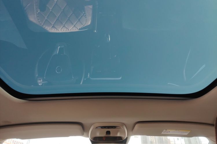 沃尔沃V40 2018款 T3 智逸版中控内饰22