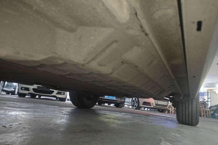 比亚迪 宋Pro新能源 2023款 冠军版 DM-i 110KM卓越型局部细节9002