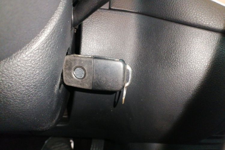 大众 途观 2013款 1.8TSI 自动四驱豪华型中控内饰7001