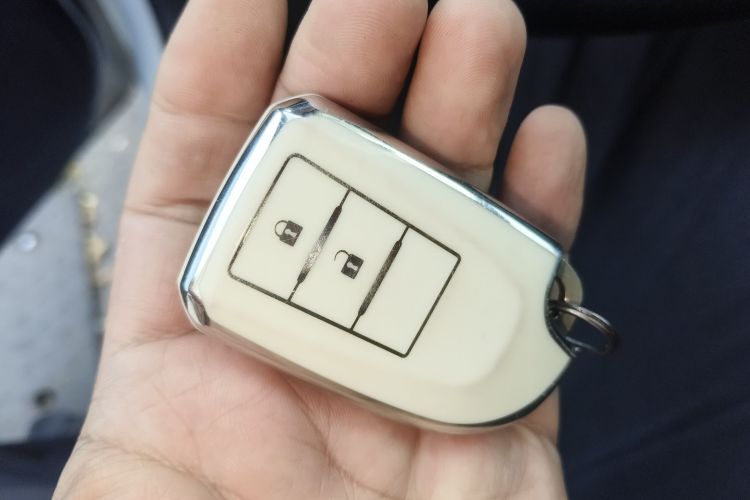 丰田 YARiS L 致炫 2020款 致炫X 1.5L CVT尊贵版中控内饰11