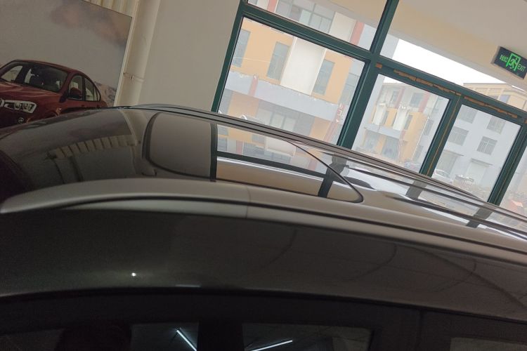 长安CS75 2024款 畅享版 1.5T DCT豪华型局部细节57