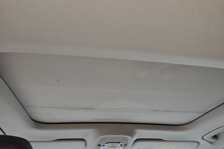 奥迪A6L 2019款 40 TFSI 豪华致雅型中控内饰22