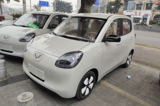 五菱汽车 宏光MINIEV 2025款 四门版 进阶款