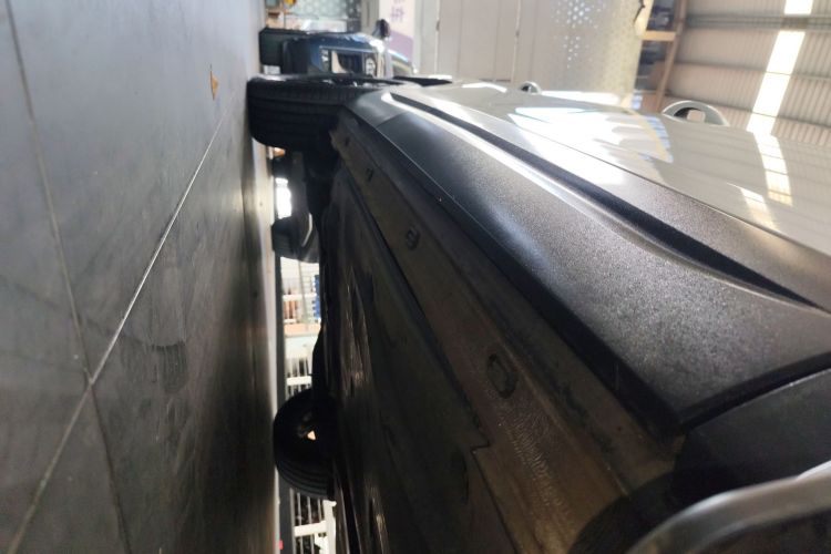 捷达VS5 2023款 280TSI 自动高光悦享型局部细节9001