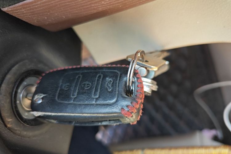 东风风行 菱智 2018款 M5L 1.6L 7座豪华型中控内饰11