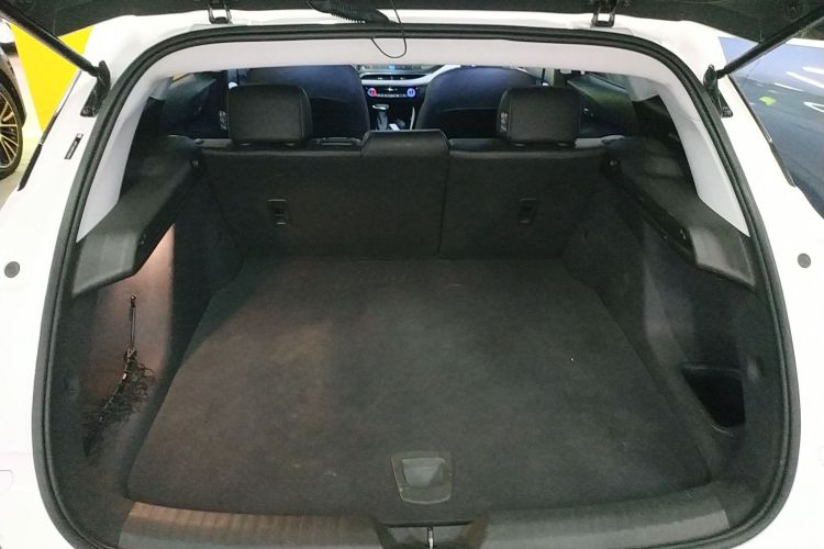 别克 微蓝6 2019款 互联智享型局部细节23