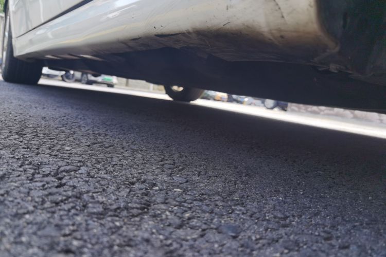 福特 蒙迪欧 2017款 改款 EcoBoost 180 时尚型局部细节9001