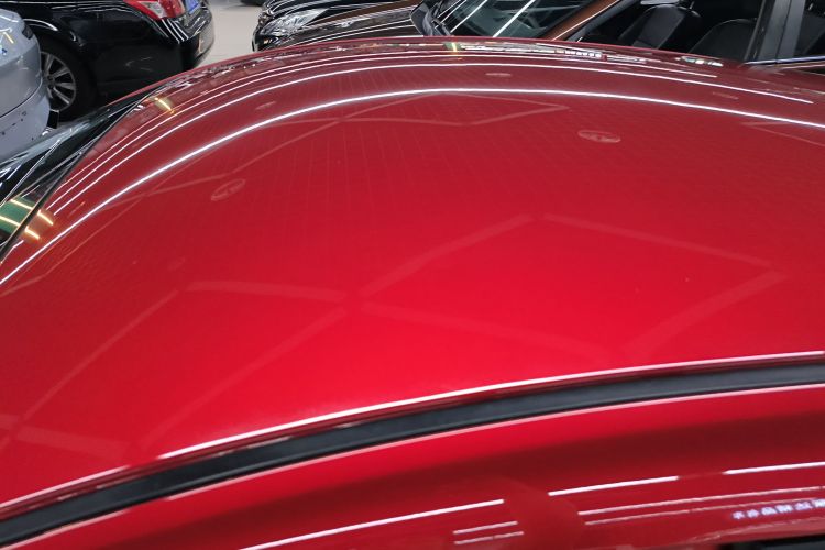 马自达3 昂克赛拉 2017款 两厢 1.5L 自动舒适型 国V局部细节57