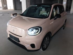 零跑汽车 零跑T03 2023款 403智享版