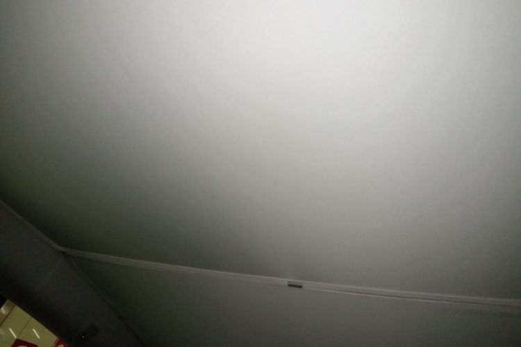 特斯拉 Model Y 2022款 改款 后轮驱动版局部细节22