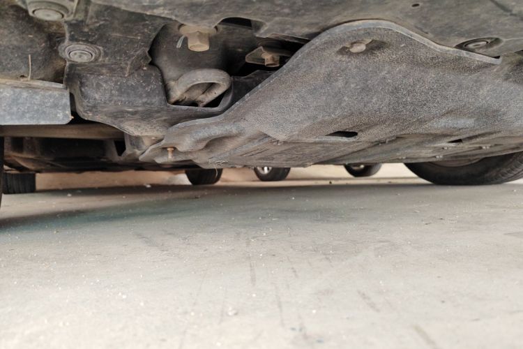 本田 雅阁 2022款 260TURBO 豪华版局部细节9001