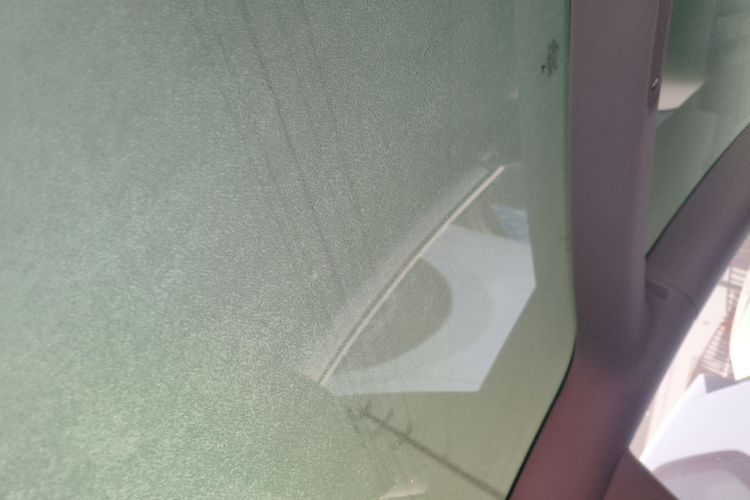 特斯拉 Model 3(进口) 2019款 长续航后驱版中控内饰22