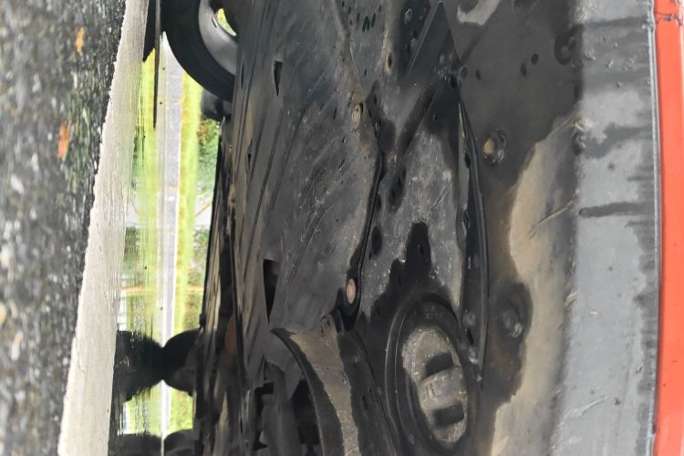 领克02 2018款 1.5T DCT两驱耀Pro版 国V局部细节9004