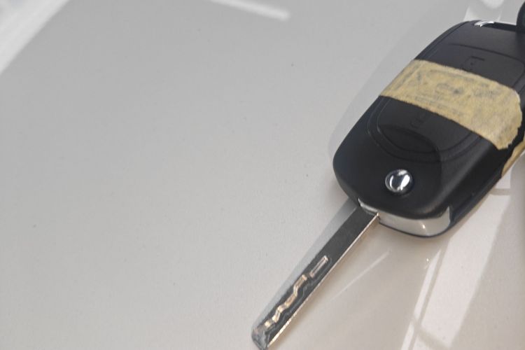 五菱汽车 宏光MINIEV 2025款 四门版 进阶款中控内饰11