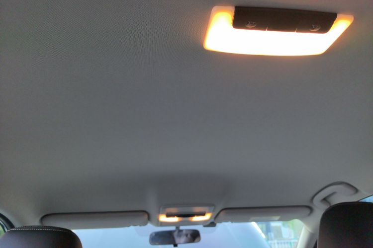 日产 天籁 2021款 2.0L XE 专享版中控内饰22