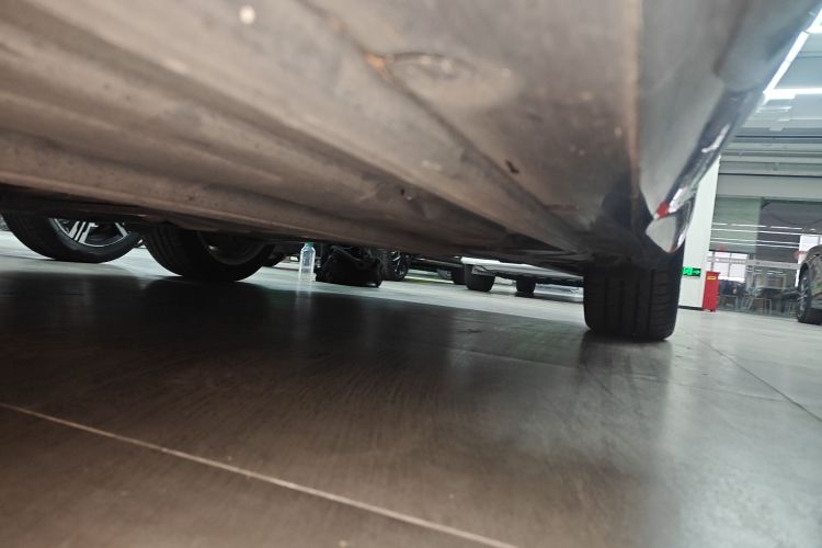 奔驰C级 2013款 C 260 时尚型 Grand Edition局部细节9002