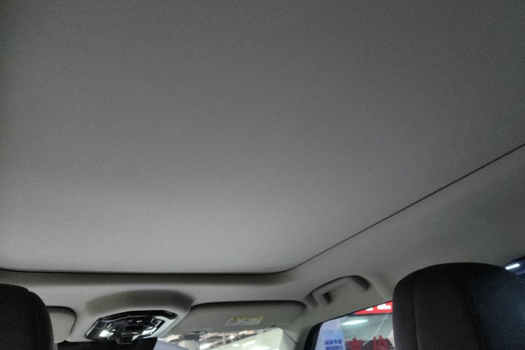 捷途旅行者 2024款 2.0T 四驱穿越PRO娱乐版局部细节22