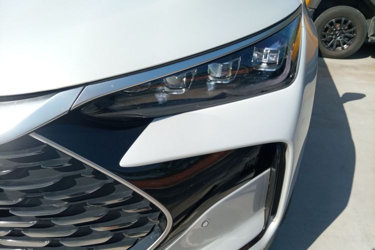 比亚迪 唐新能源 2025款 智驾版 DM-i 115KM 尊荣型局部细节36