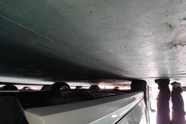 奥迪A3 2020款 Limousine 35 TFSI 时尚型 国VI局部细节9002