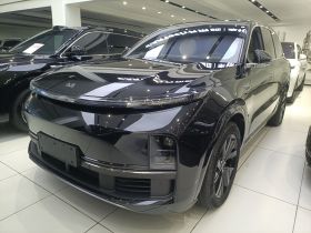 理想汽车 理想L8 2023款 Pro