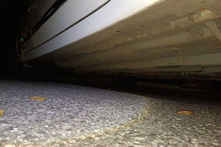 日产 天籁 2015款 2.0L XL Upper欧冠科技版局部细节9001