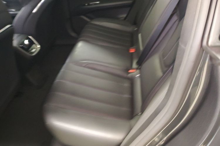 深蓝汽车 深蓝L07 2024款 230Max乾崑智驾ADS SE增程版中控内饰21