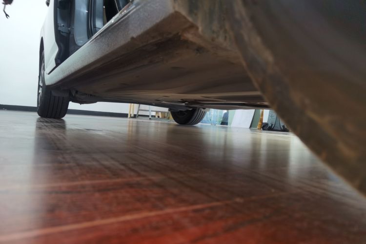 大众 朗逸 2023款 300TSI DSG星空满逸版局部细节9001