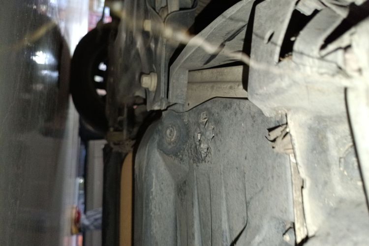 铃木 骁途 2017款 1.6L CVT两驱都市进取型局部细节9004